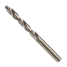 Yato 1.00 - 8.00 mm Cobalt-HSS Twist Drill Bits