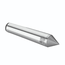 Tooltech MT1 - MT6 Carbide Tipped Dead Centre