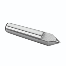 Tooltech MT1 - MT6 Carbide Tipped Half Dead Centre
