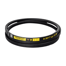 Turboflex A20 - A50 Classical V-Belts, A Section (13 x 8 mm)