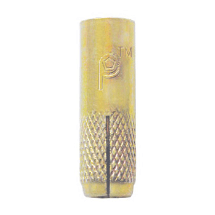 Pentagon M6 x 25 mm - M20 x 80 mm Drop In Anchors With Knurling
