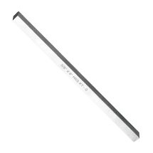 JK 5 x 75 mm - 25 x 200 High Speed Steel Square Tool Bits
