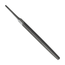 JK 100 mm - 350 mm Three Square Machinist's Files