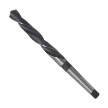 ITM 1/8 - 31/64 Inch HSS Taper Shank Twist Drills
