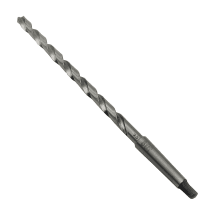 Addison 5.00 - 20 mm HSS Taper Shank Twist Drills (Long Series)