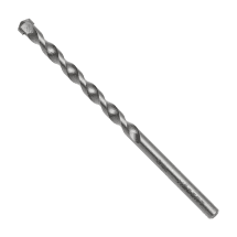 Hogert 5.00 - 8.00 mm Masonry Drill Bit With Round Shank