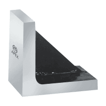 Apex 50 x 50 x 50 mm - 300 x 300 x 300 mm Machined Plain Angle Plates