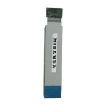 Miranda ISO 4 (127) Neutral (NH) Recessing Tools