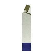 Zenstar ISO 1 (110) Right Hand Bar / Straight Turning Tools