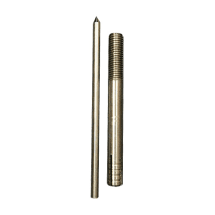 Pentagon 6 x 50 mm - 24 x 300 mm Stainless Steel Pin Type Anchors Without Nut & Washers