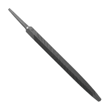 JK 100 mm - 200 mm Heavy Taper Saw Files