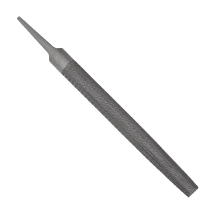 JK 150 mm - 350 mm Half Round Wood Rasp Files