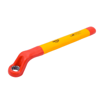 Yato 6 mm - 32 mm Insulated Ring Wrench (VDE)