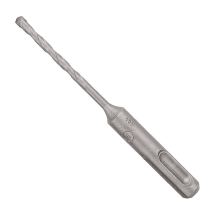 Bosch 4.00 - 25 mm Dia. SDS Plus-1 Hammer Drill Bit