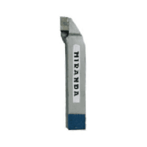Miranda ISO 6 (117) Right Hand Cranked Knife Tools