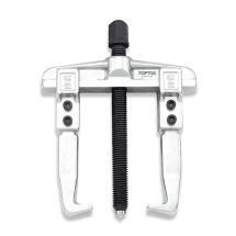Toptul 80 mm - 200 mm 2-Jaw Gear Puller (Sliding Arm Type)