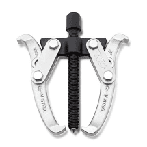 Toptul 75 mm - 300 mm 2-Jaw Gear Puller