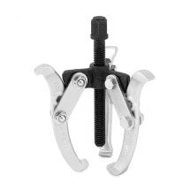 Toptul 75 mm - 300 mm 3-Jaw Gear Puller