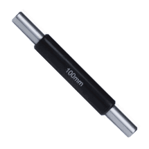 Insize 25 - 275 mm Micrometer Setting Standards (Type "A")