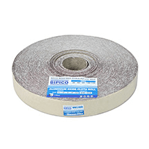Bipico 50 - 300 mm Resin Metal Cloth Tape Rolls