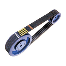 Ecodrive Plus A16 - A50 Classical V-Belts, A Section (13 x 8 mm)