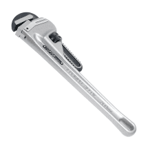 Toptul 350 mm - 1200 mm Aluminum Alloy Pipe Wrench