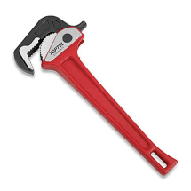 Toptul 200 mm - 450 mm Hawk Pipe Wrench
