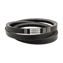 Turboflex BX28 - BX55 Raw Edge Cogged Belts