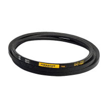 Turboflex SPZX600 - SPZX1100 Raw Edge Cogged Wedge V-Belts (10 x 8 mm)