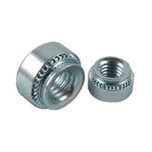 Pentagon 3 mm - 10 mm Self Clinching Nuts