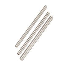 Crystal 3 mm - 18 mm Magnetic Sticks