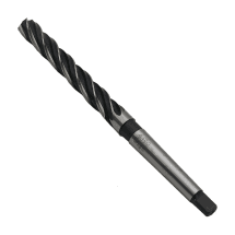 Addison 10 - 30 mm HSS Taper Shank Core Drills