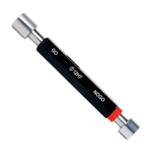 Insize 2.0 mm - 20 mm Plain Plug Gauges (Type A)