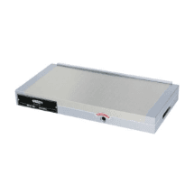 Insize 150 - 500 mm Length Permanent Magnetic Chucks