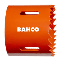 Bahco 14 mm - 210 mm Bi-Metal Holesaws