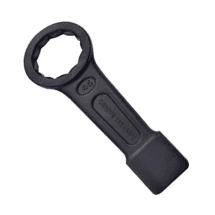 Ozar 24 mm - 85 mm Slogging Ring Spanners 