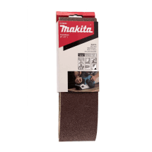 Makita 30 - 100 mm Abrasive Sanding Belt