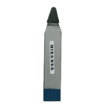 Miranda 113 Neutral (NH) Straight Round Nose Turning Tool