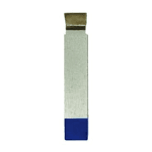 Zenstar ISO 4 (127) Neutral (NH) Recessing Tools