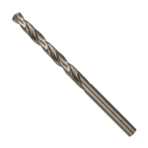Bosch 4.60 - 8.00 mm Metal drill bits HSS-G, DIN 338