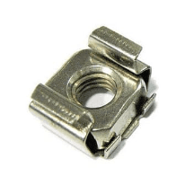 Pentagon 5 mm - 10 mm Stainless Steel 304 Cage Nuts