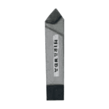 Miranda 142 (45°) Left Hand Boring Tools (Round)