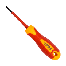 Yato PH0 - PH3 Insulated Phillips Screwdrivers (VDE)