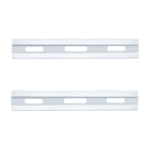 Ultra 100 - 1000 mm Hardened & Ground Steel Straight Edge
