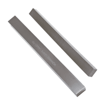 Miranda 3 x 75mm - 25 x 200mm HSS Square Tool Bit Blanks
