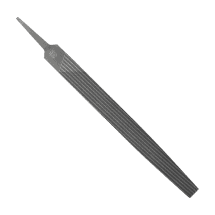 JK 150 mm - 350 mm Flat Aluminium Files (Bastard Cut)
