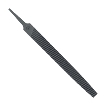 JK 150 mm - 350 mm Half Round Aluminium Files (Bastard Cut)