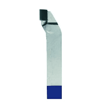 Zenstar ISO 6 (117) Right Hand Cranked Knife Tools