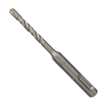 Bosch 5.00 - 16 mm Dia. SDS Plus-3 Hammer Drill Bit (Pack Of 10 Pcs)