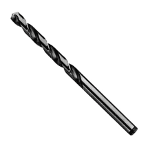 Bosch 1/64 - 1/20 Inch HSS-G Metal Drill Bits